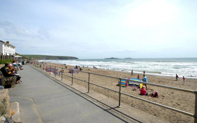 Holiday Home Glandon