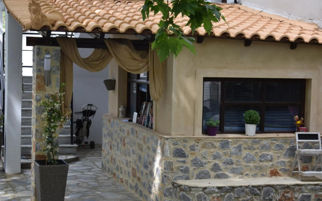 Hotel Zachos