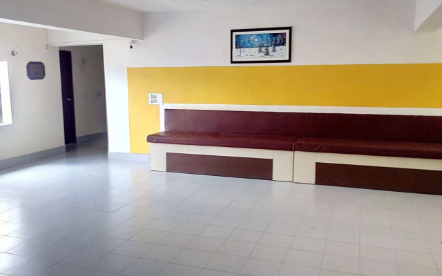Hotel Luciya International
