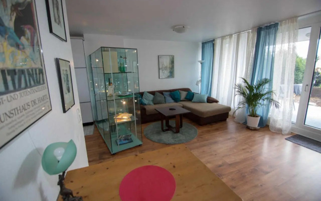 033 Arngast Ferienwohnung