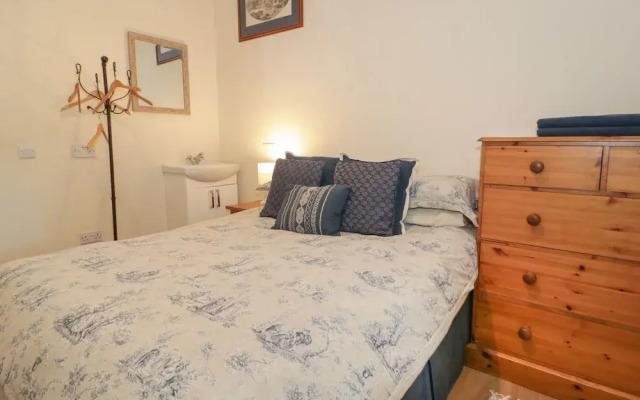 Bryn Dedwydd Farmhouse