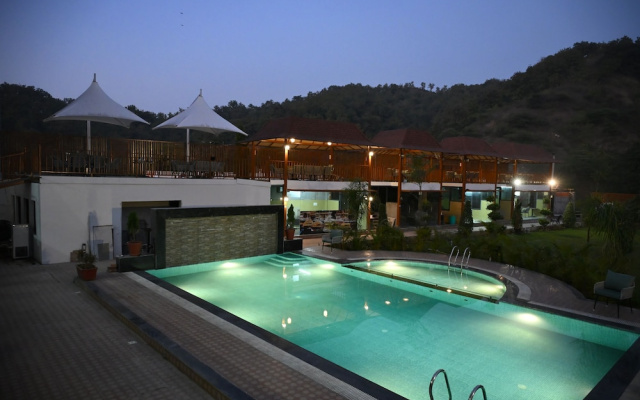 King'Sway Hotel And Resort