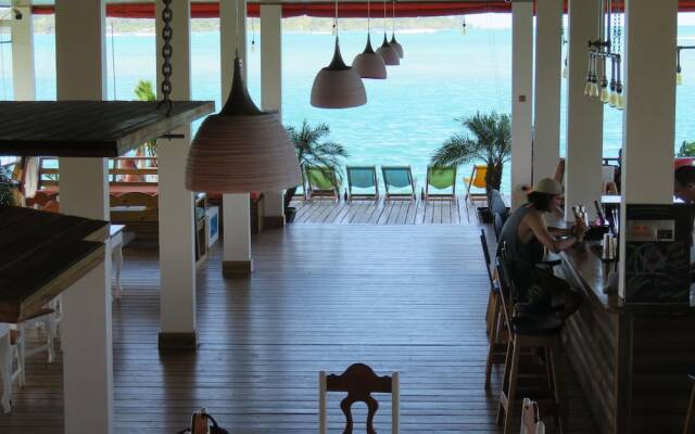 Hostel Mamallena Bocas del Toro - Adults Only