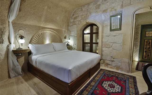 Elika Cave Suites Cappadocia, Curio Collection by Hilton