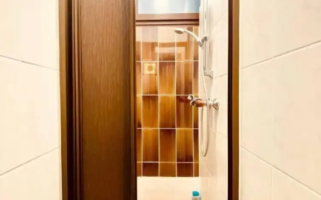 Spacious 4 BR Apt Perfect for Groups