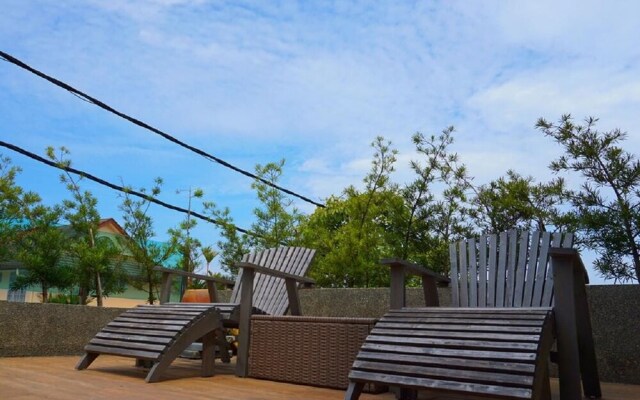 Tropical Villa Kuantan