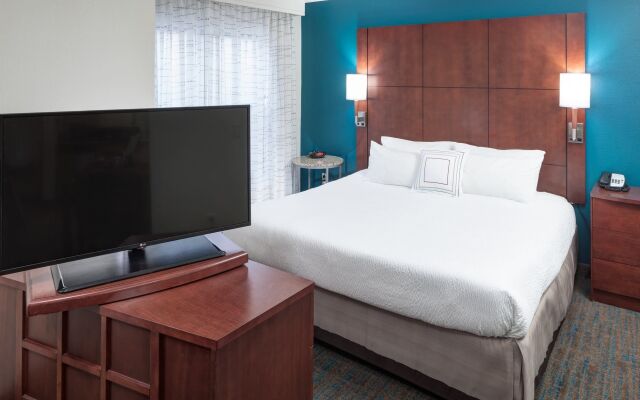 Residence Inn by Marriott Hattiesburg