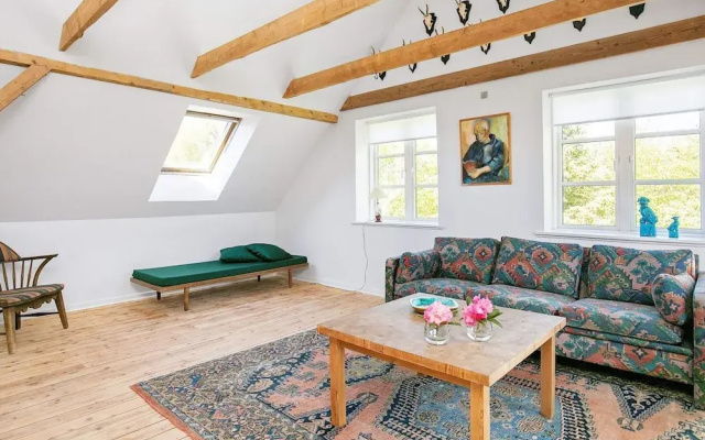 6 Person Holiday Home in Hjorring