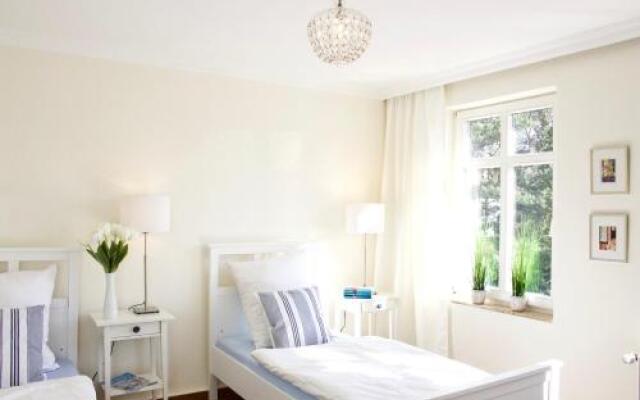 Villa Vergissmeinnicht 02