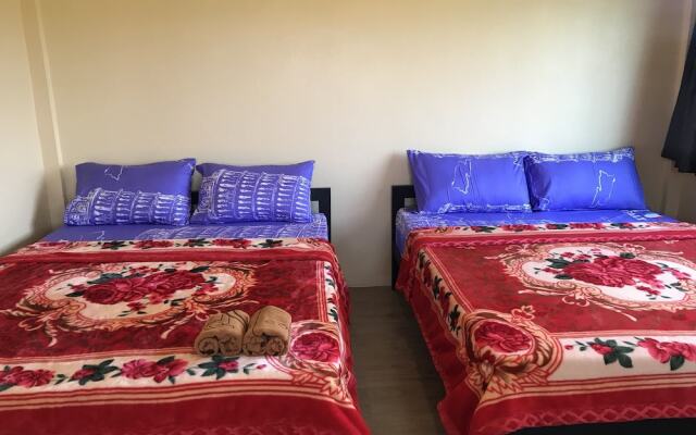 Khao Kho Papamee Land Mark