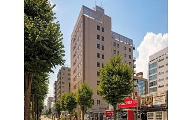 Cort Hotel Shinyokohama - Vacation STAY 62066v