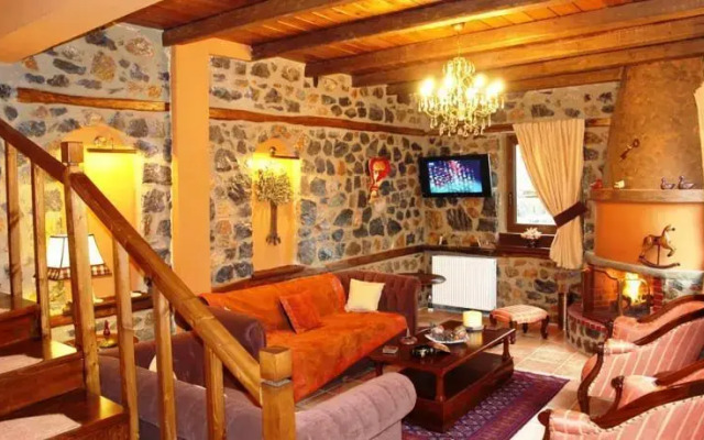 Guesthouse Kedros