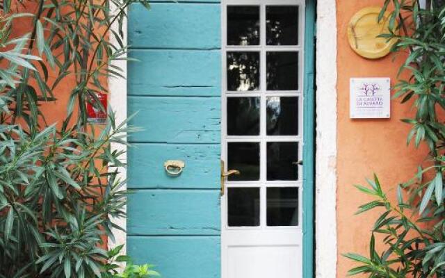 La Casetta di Alvaro