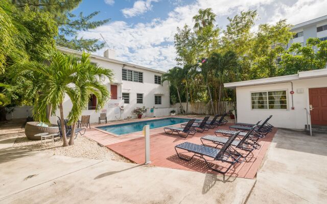 Casa Gaby Apartments Part of the Oasis Casita Collection