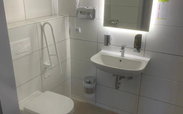 besttime Hotel Monschau