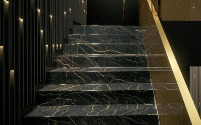 Posh Residence Luxury Suites