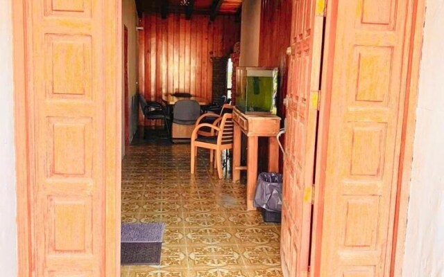 Casa en Ensenada