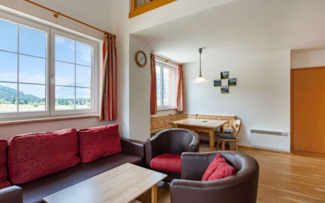 Apartment Top 6 Sankt Margarethen im Lungau