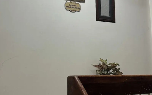 Tom's Homestay