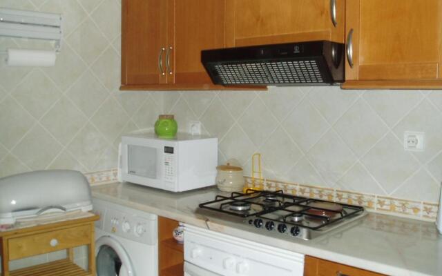 Vigia Apartment