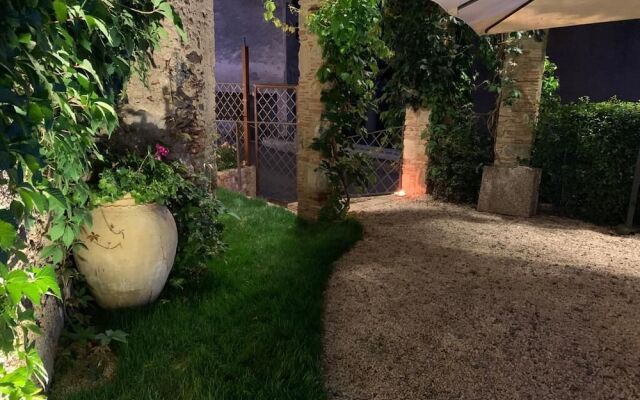 Bar Vitelli Charming Suites