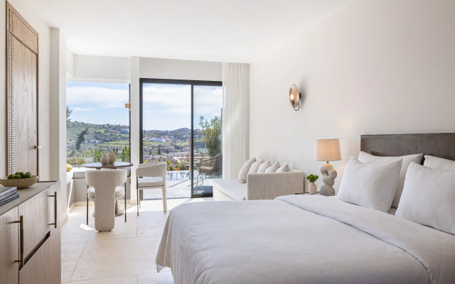 Cape Sounio, A Grecotel Resort to Live