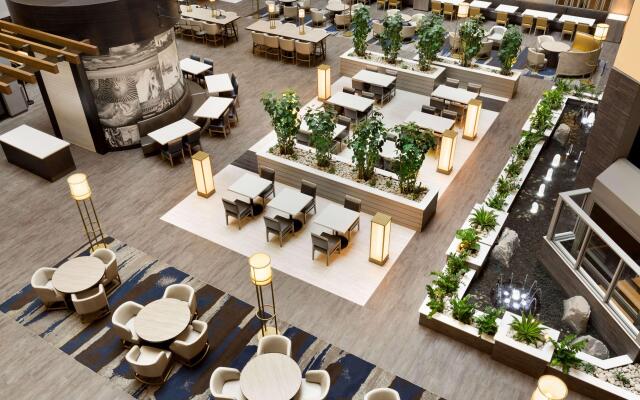 Embassy Suites by Hilton Dallas DFW Airport North