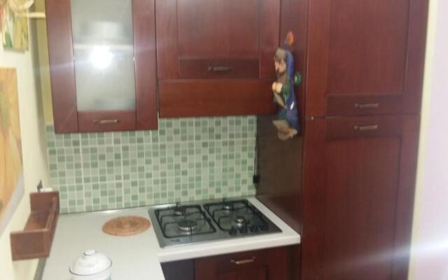 Appartamento Gori 2
