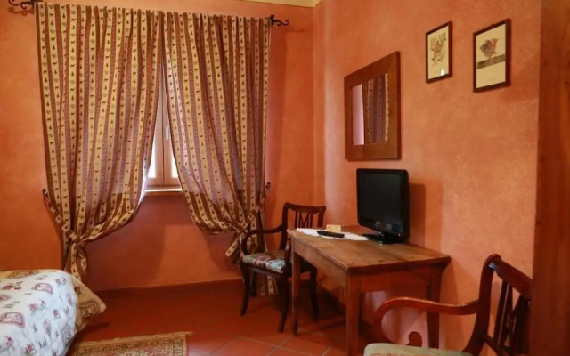 Agriturismo La Virginia
