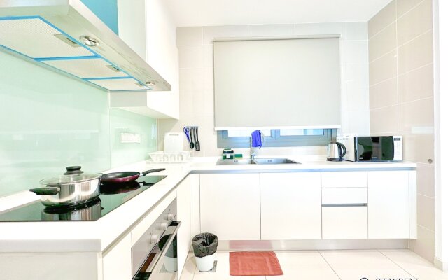 Iskandar Residences By Stayrene