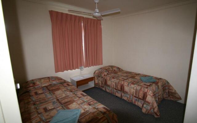 River Resort Villas