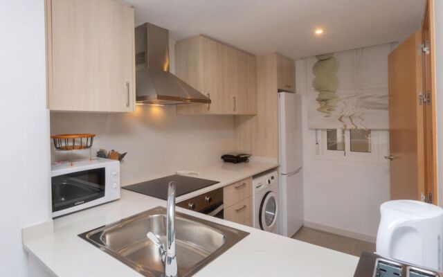 Apartment Karma Segur de Calafell