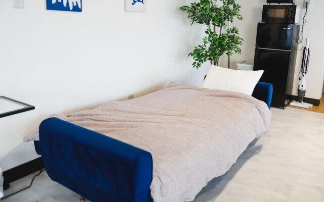 Spacious Studio West Shinjuku