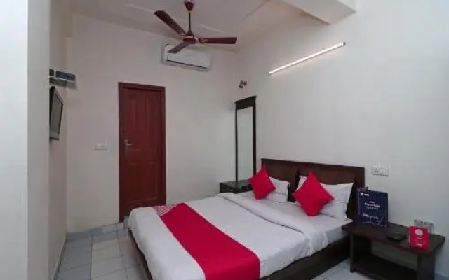 Hotel Days Inn by OYO