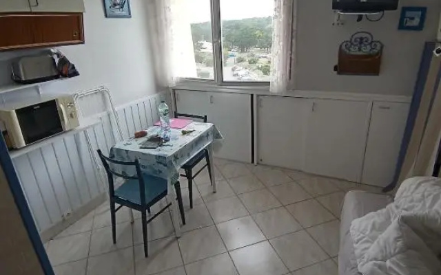 Studio st jean de monts 30m de la plage