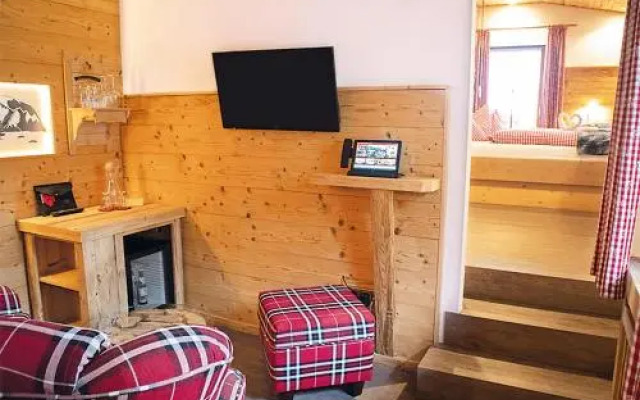 Pension Grünsteinblick