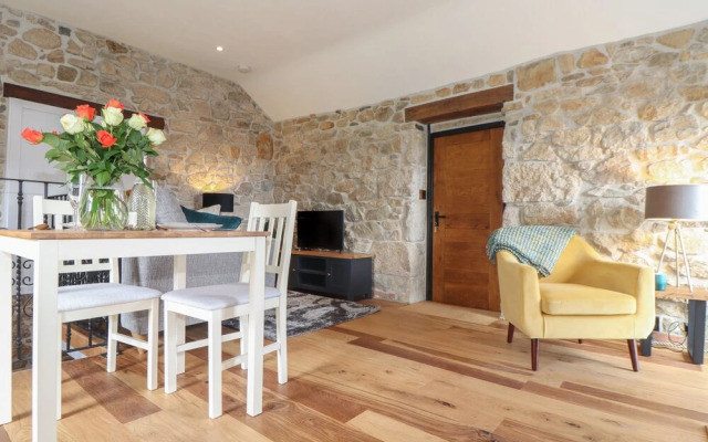 The Hayloft