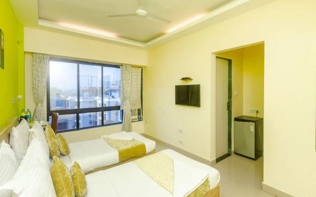 Fabhotel Ashok Tuliip