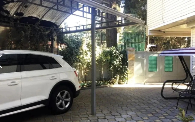 Guest House Letniy