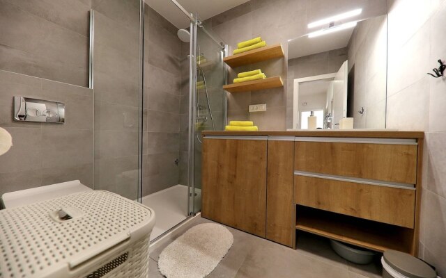 Few Steps From The Sandy Beach