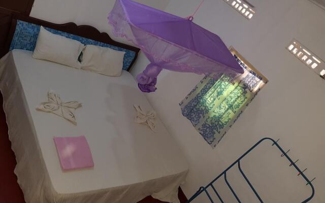 Nilaveli Beach Rooms