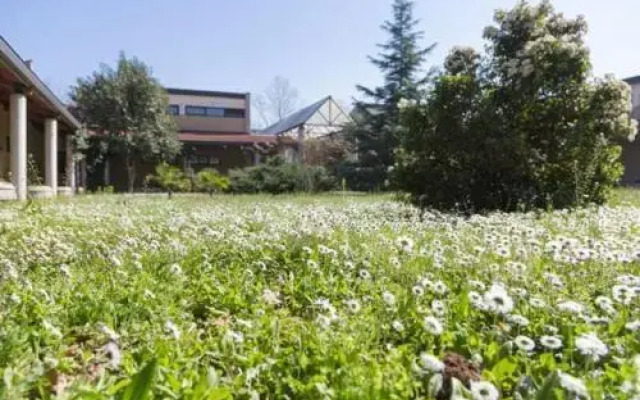 Residence Brodolini 24 La Cordata