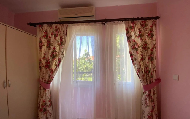Maviev Otel