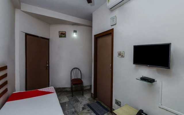 Uttam Guest House by OYO Rooms