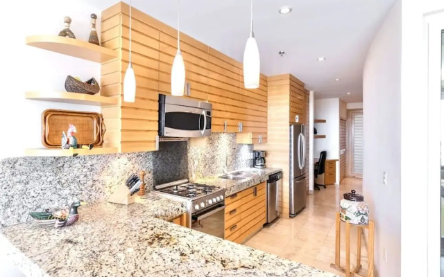 Anana El Dorado 203 Condo With Lake Views Pool