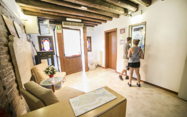 Haven Hostel San Toma
