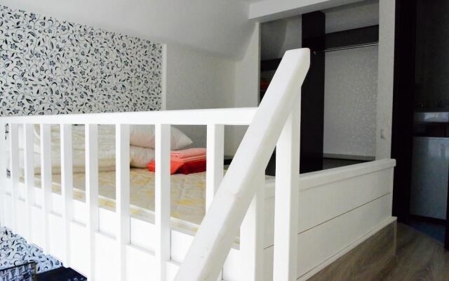 BestFlat24 Medvedkovo Premuim