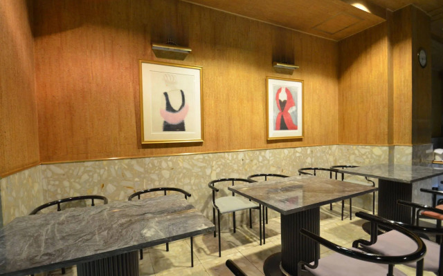 Hotel Select Inn Nagoya Iwakura Ekimae