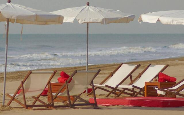 Runa Moraira Apart & Spa