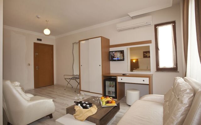 Igneada Parlak Resort Hotel